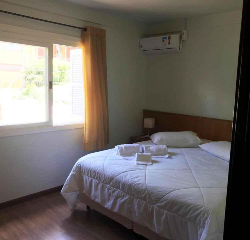Apartmán Sobrados Muller Gramado Exteriér fotografie