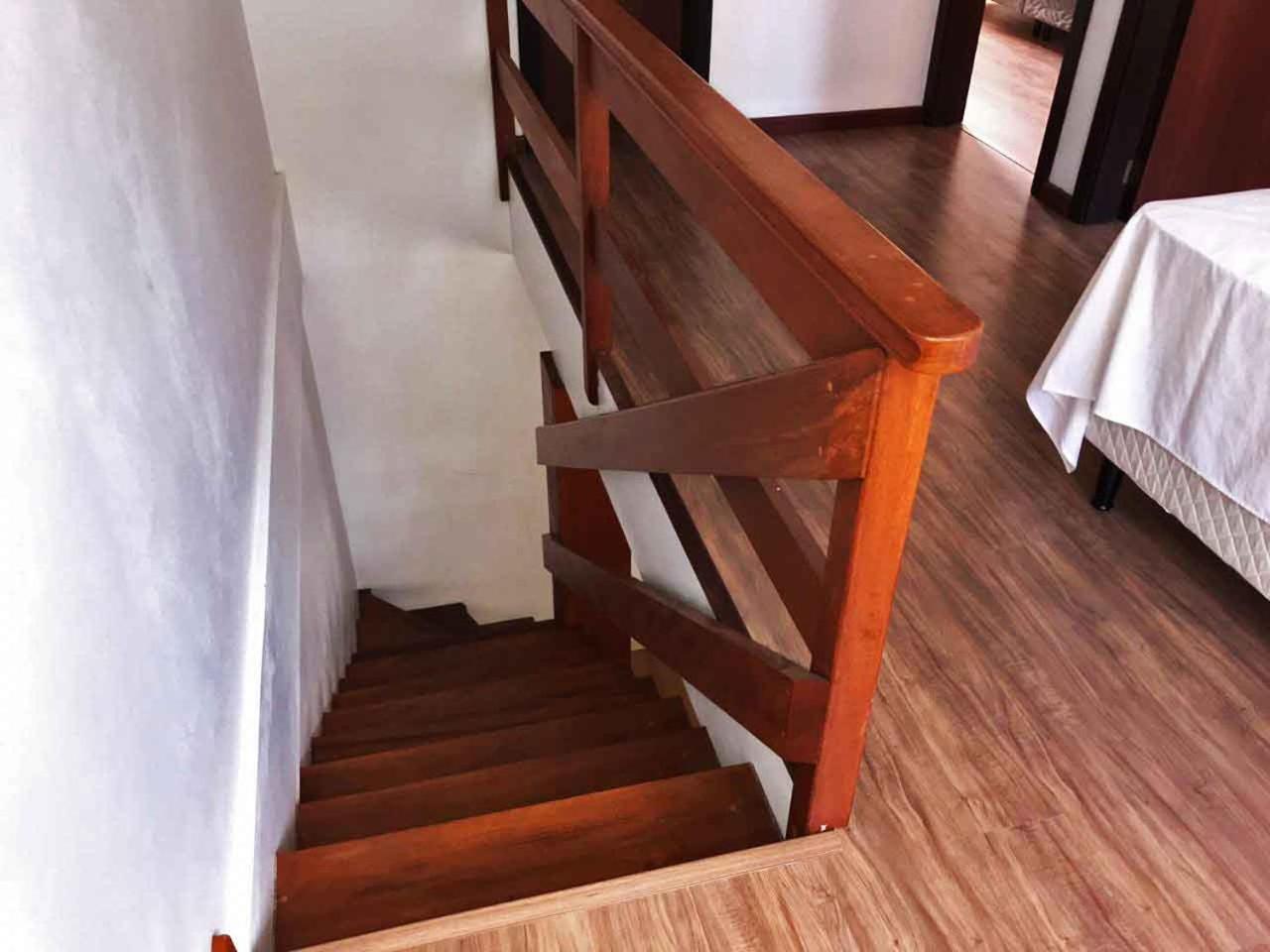 Apartmán Sobrados Muller Gramado Exteriér fotografie