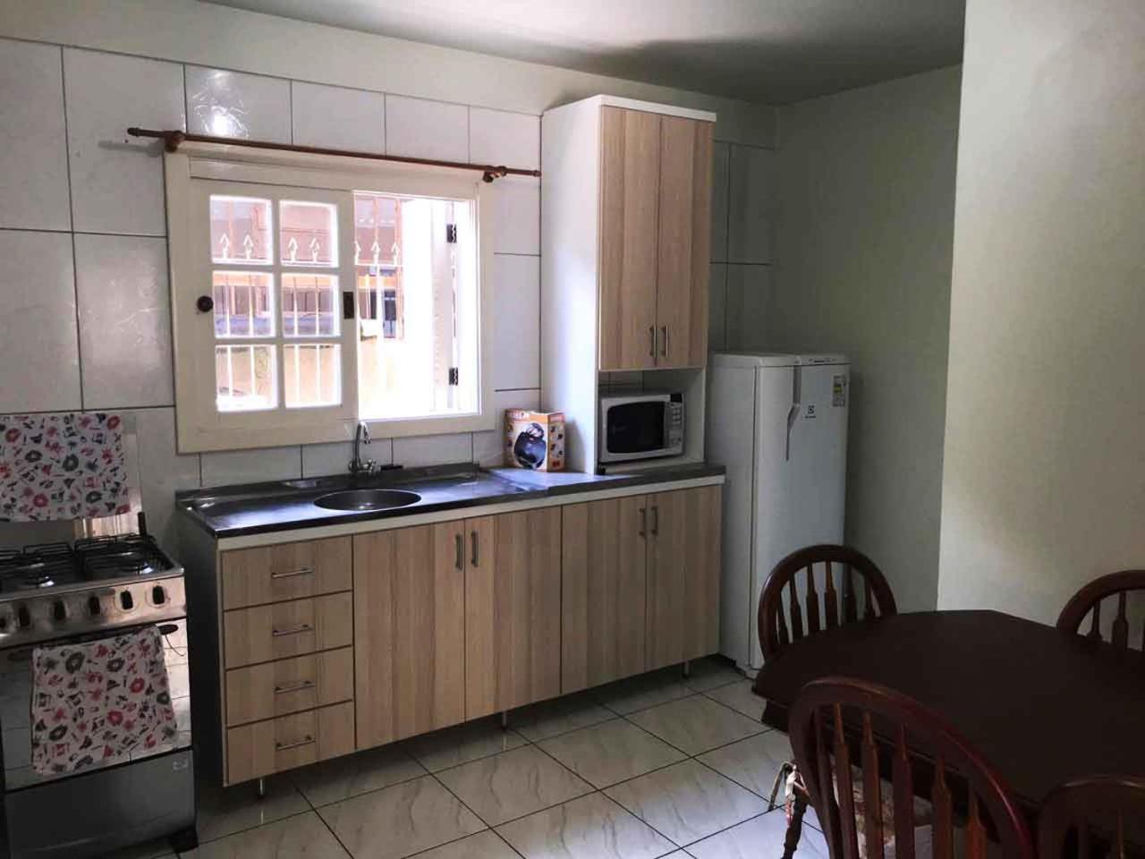 Apartmán Sobrados Muller Gramado Exteriér fotografie